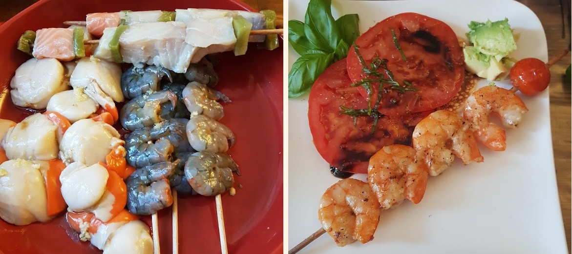 Maison Toussaint petit restaurant - Gallery Image 6